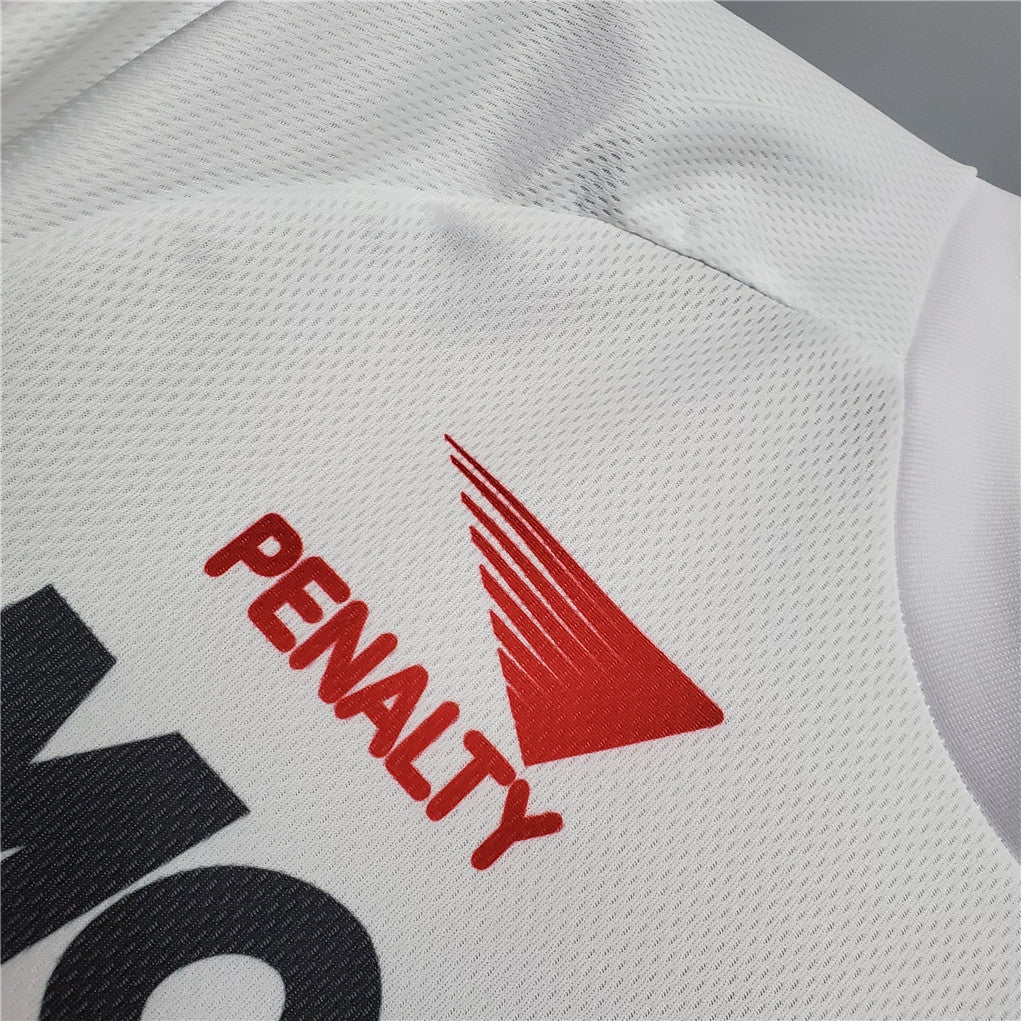 Camisa São Paulo Home Retrô 1999 - Torcedor Masculino