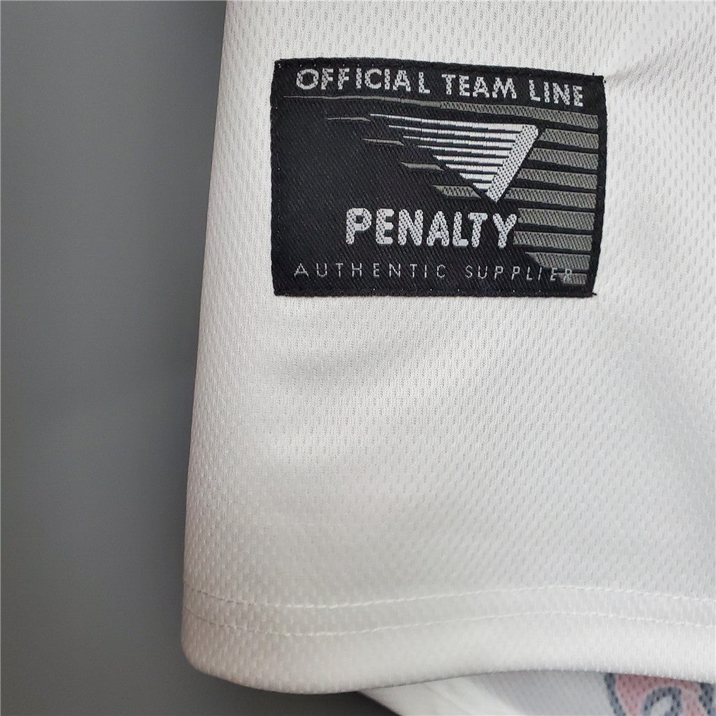 Camisa São Paulo Home Retrô 1999 - Torcedor Masculino