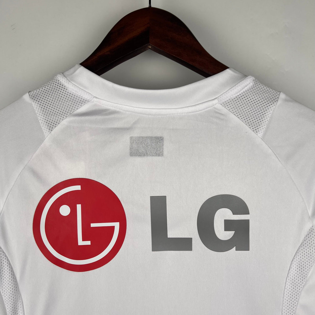 Camisa São Paulo Home Retrô 2007 - Torcedor Masculino