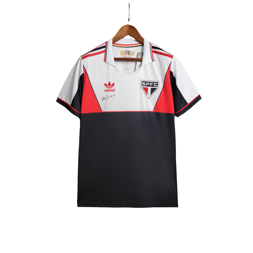 Camisa São Paulo Retrô 1992 - Torcedor Masculino