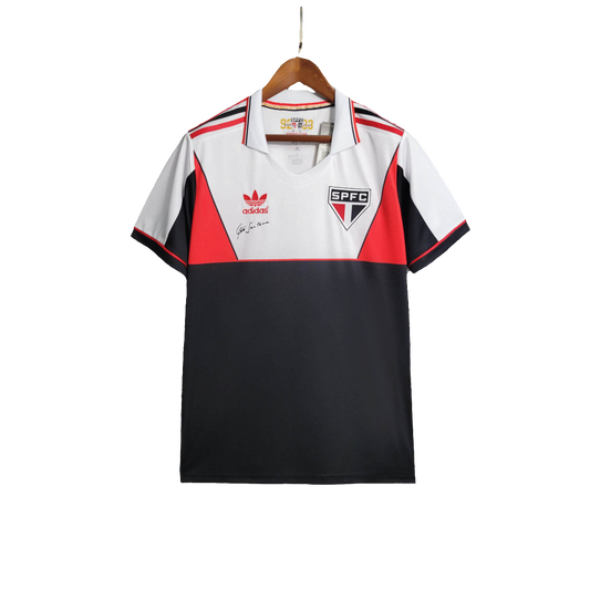 Camisa São Paulo Retrô 1992 - Torcedor Masculino