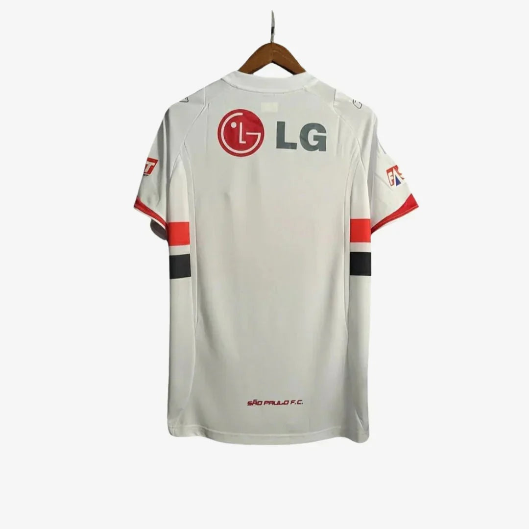 Camisa São Paulo Retrô 2006 - Torcedor Masculino