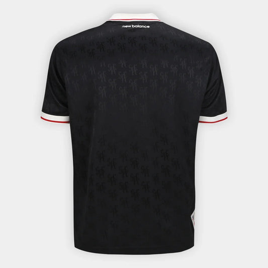 Camisa São Paulo Third 2026/27 - Jogador Masculino