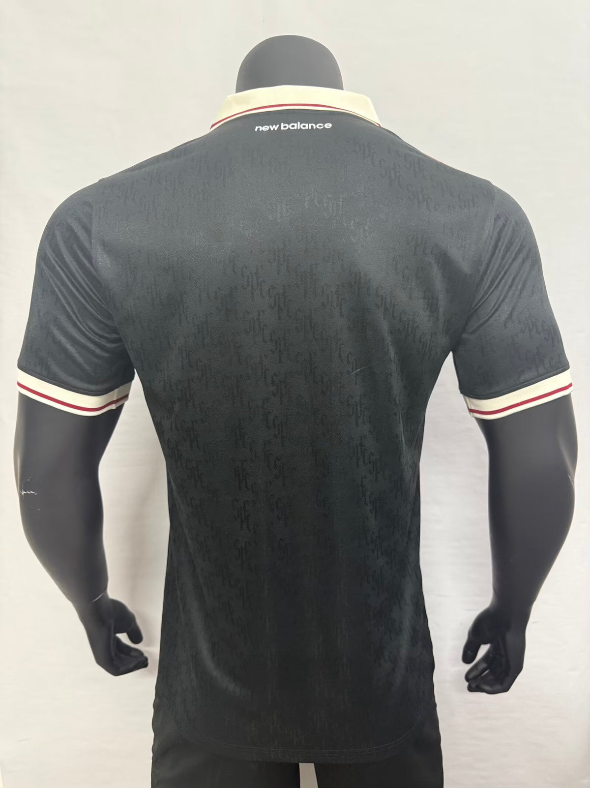Camisa São Paulo Third 2026/27 - Jogador Masculino