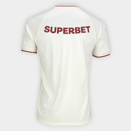 Camisa São Paulo Third Comemorativa 2026/27 - Jogador Masculino