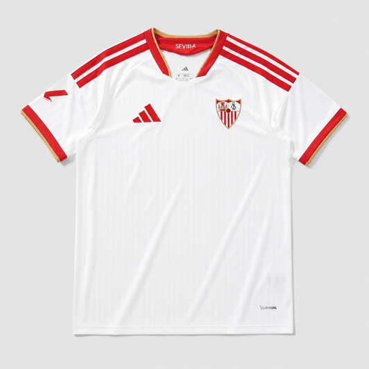 Camisa Sevilla Away 2026/27 - Torcedor Masculino