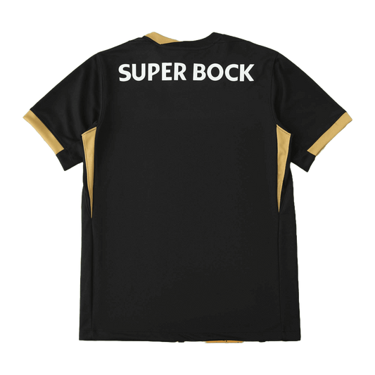 Camisa Sporting Away 2024/25 - Torcedor Masculino