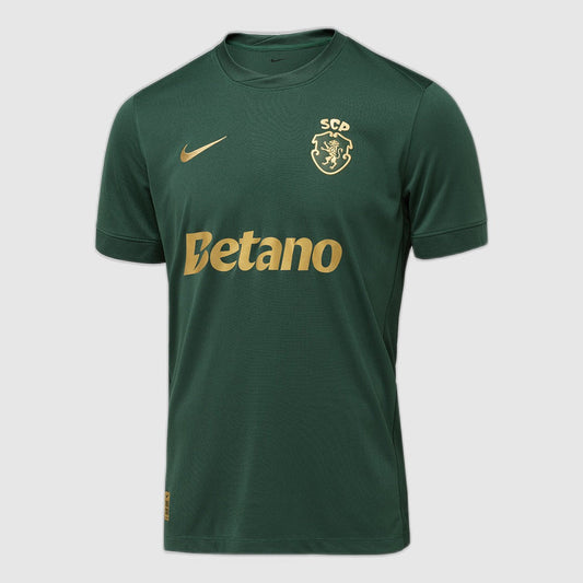Camisa Sporting Edição Especial - Torcedor Masculino
