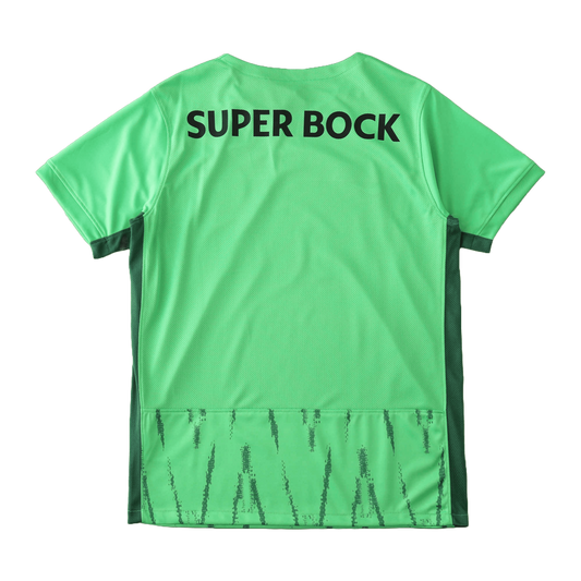 Camisa Sporting Fourth 2024/25 - Torcedor Masculino