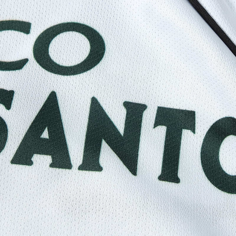 Camisa Sporting Home Retrô 2002/03 - Torcedor Masculino