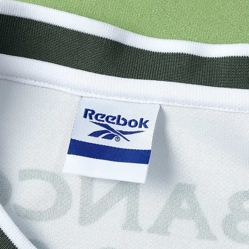 Camisa Sporting Home Retrô 2002/03 - Torcedor Masculino
