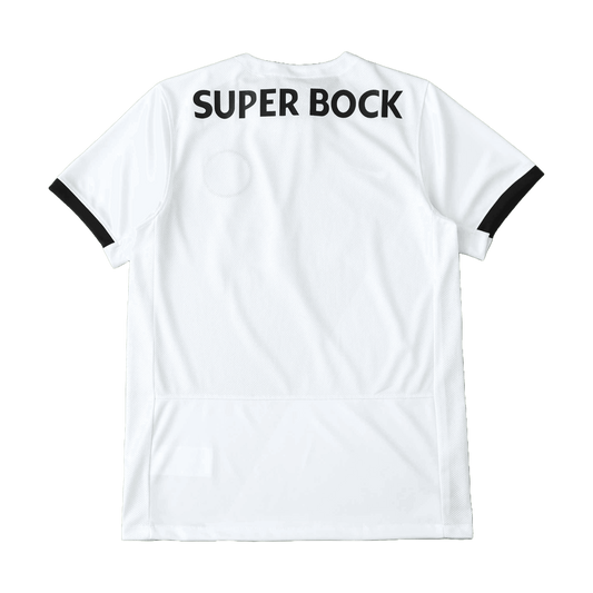 Camisa Sporting Stromp 2024/25 - Torcedor Masculino
