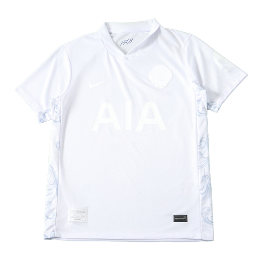 Camisa Tottenham 125th Aniversário 2025/26 - Torcedor Masculino