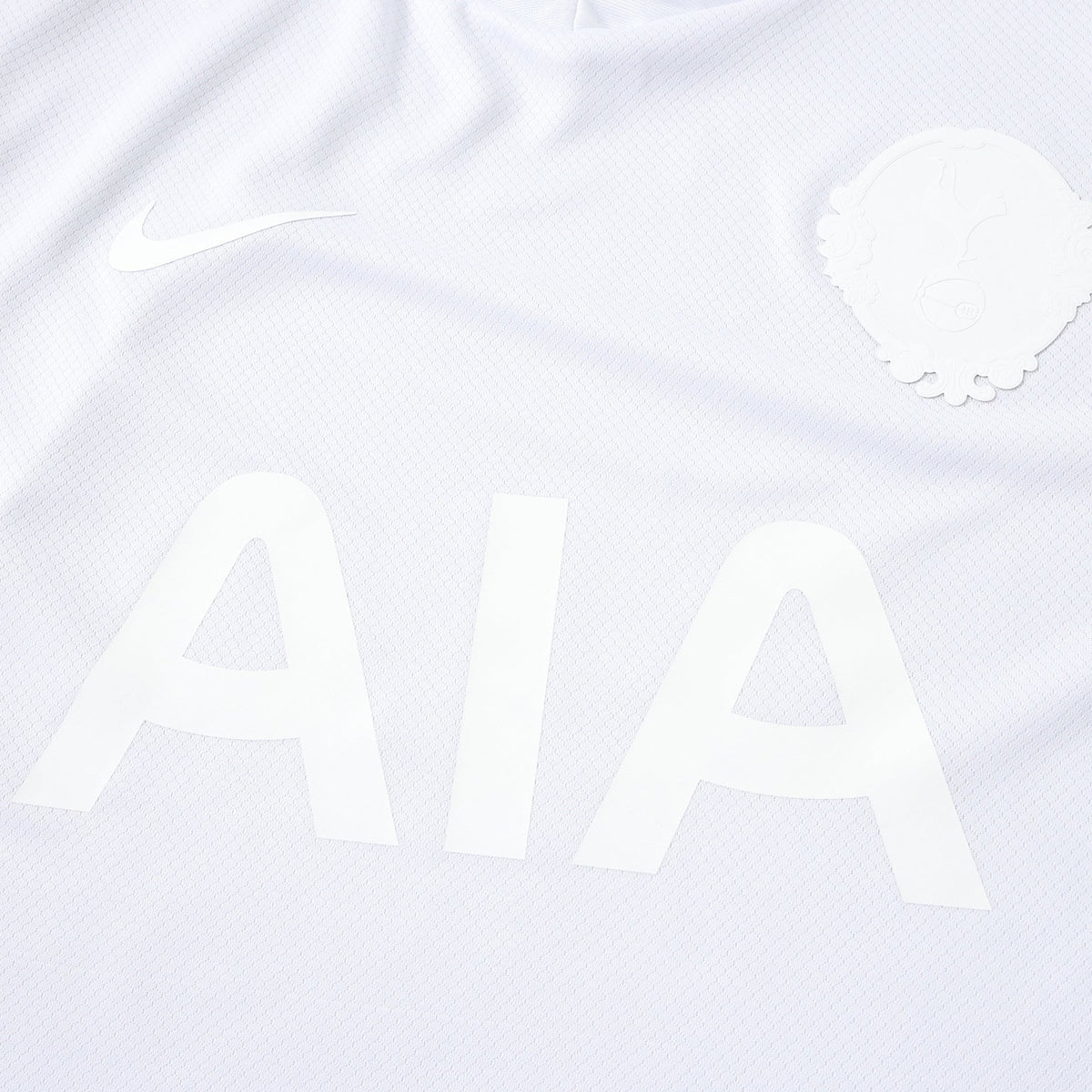 Camisa Tottenham 125th Aniversário 2025/26 - Torcedor Masculino