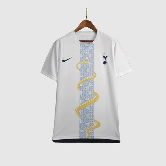 Camisa Tottenham 2025/26 - Torcedor Masculino