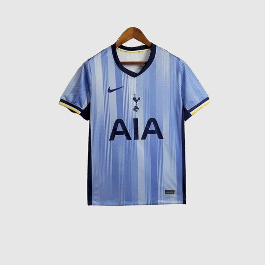 Camisa Tottenham Away 2024/25 - Torcedor Masculino