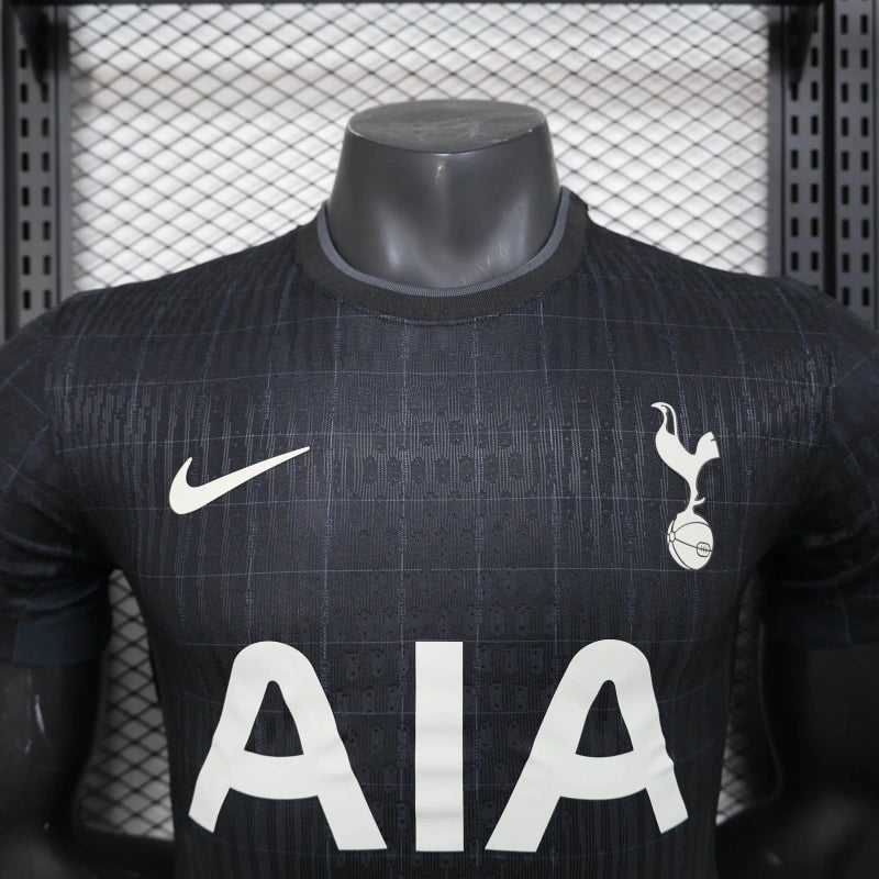 Camisa Tottenham Away 2025/26 - Jogador Masculino