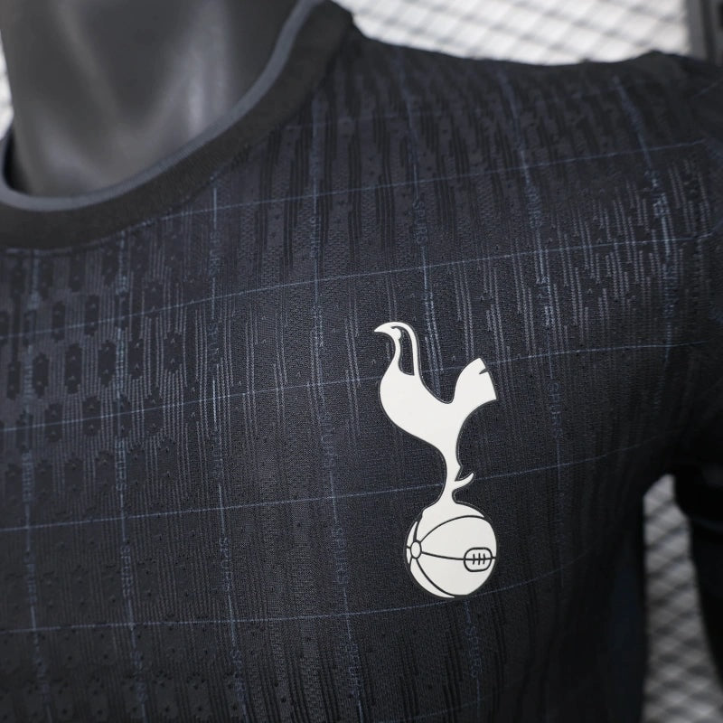 Camisa Tottenham Away 2025/26 - Jogador Masculino