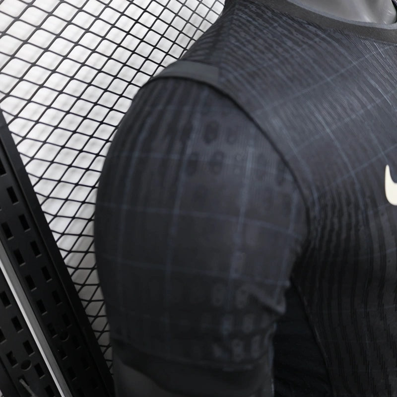 Camisa Tottenham Away 2025/26 - Jogador Masculino
