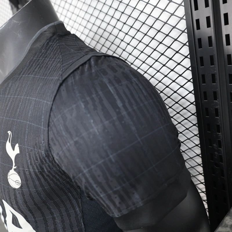 Camisa Tottenham Away 2025/26 - Jogador Masculino