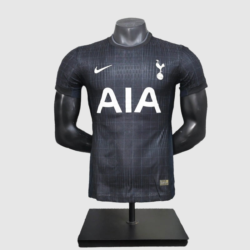 Camisa Tottenham Away 2025/26 - Jogador Masculino