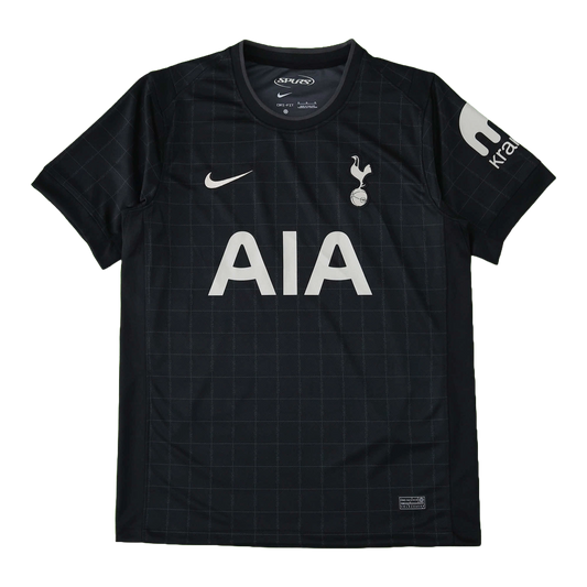 Camisa Tottenham Away 2025/26 - Torcedor Masculino