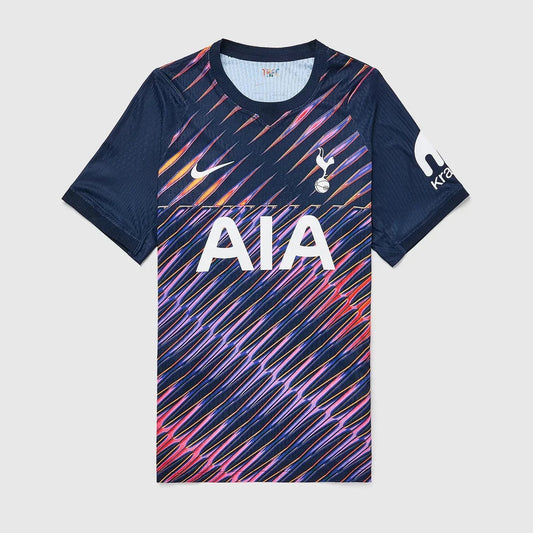 Camisa Tottenham Away 2026/27 - Jogador Masculino