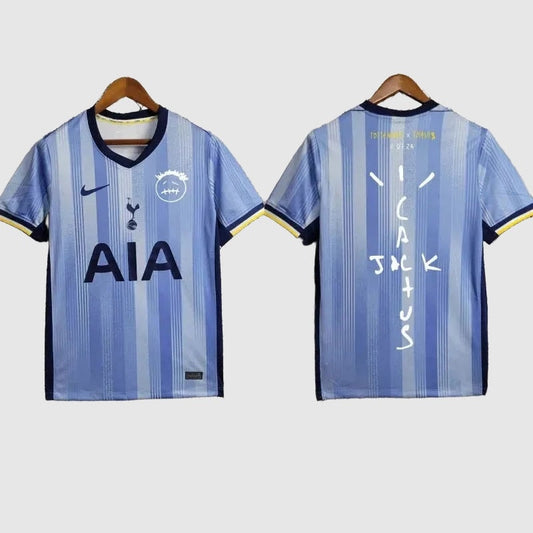 Camisa Tottenham Edição Especial Away - Torcedor Masculino