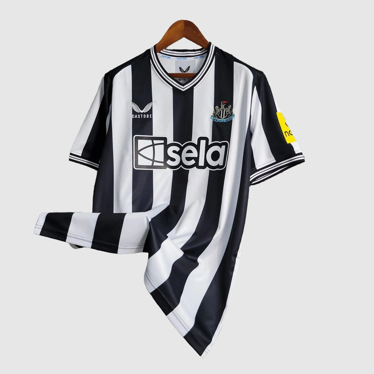 Camisa Tottenham Home 2023/24 - Torcedor Masculino