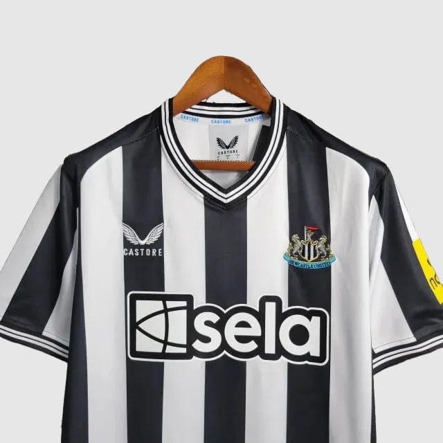 Camisa Tottenham Home 2023/24 - Torcedor Masculino