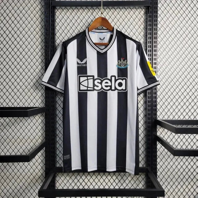Camisa Tottenham Home 2023/24 - Torcedor Masculino