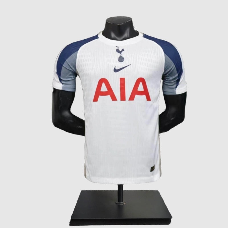 Camisa Tottenham Home 2025/26 - Jogador Masculino