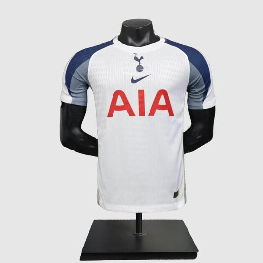 Camisa Tottenham Home 2025/26 - Jogador Masculino