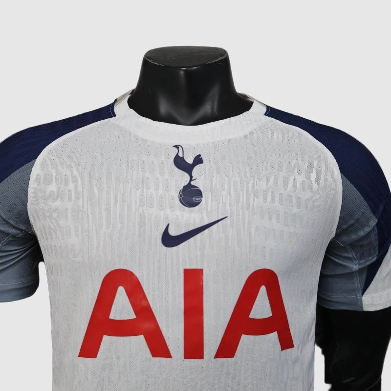 Camisa Tottenham Home 2025/26 - Jogador Masculino