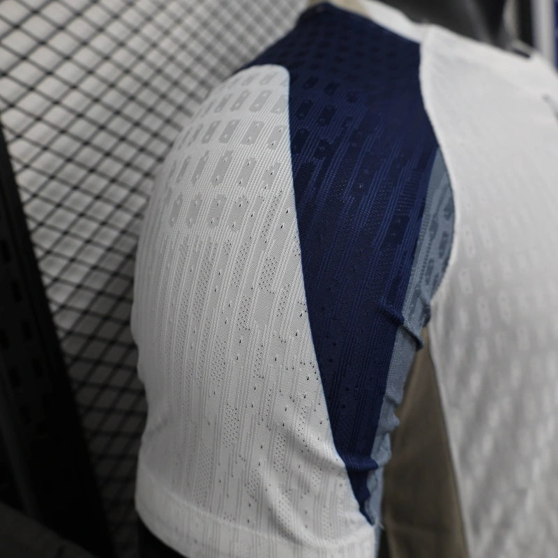 Camisa Tottenham Home 2025/26 - Jogador Masculino