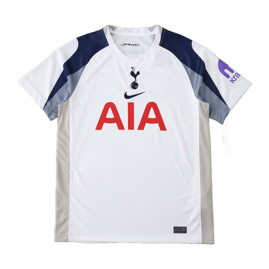 Camisa Tottenham Home 2025/26 - Torcedor Masculino