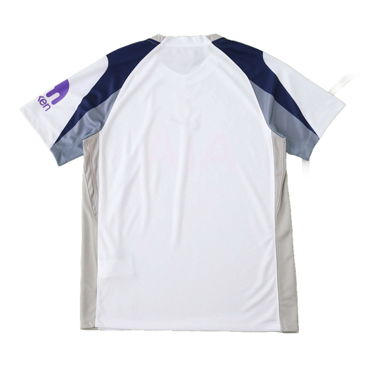 Camisa Tottenham Home 2025/26 - Torcedor Masculino