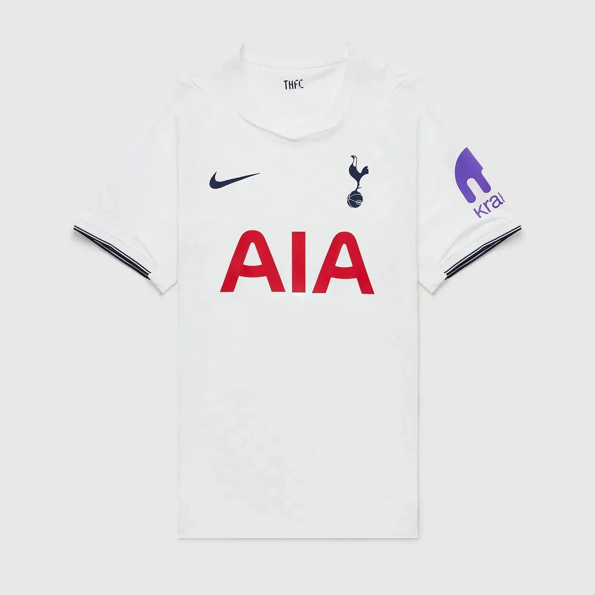 Camisa Tottenham Home 2026/27 - Jogador Masculino