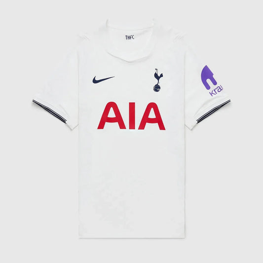 Camisa Tottenham Home 2026/27 - Jogador Masculino