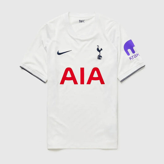Camisa Tottenham Home 2026/27 - Torcedor Masculino