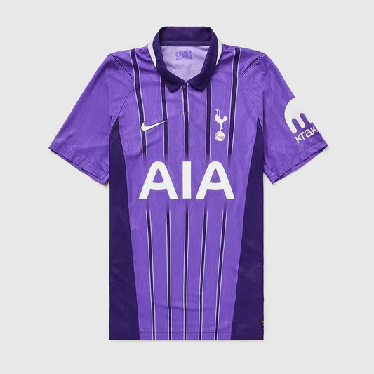 Camisa Tottenham Third 2026/27 - Jogador Masculino