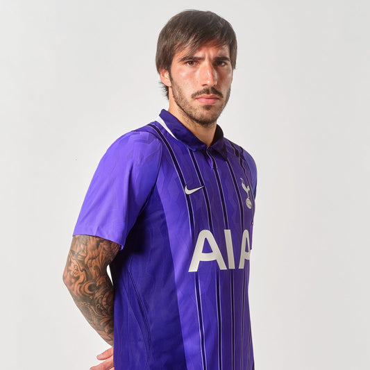 Camisa Tottenham Third 2026/27 - Jogador Masculino