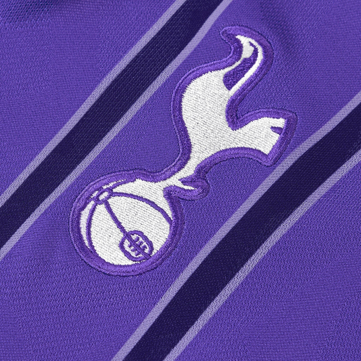 Camisa Tottenham Third 2026/27 - Torcedor Masculino