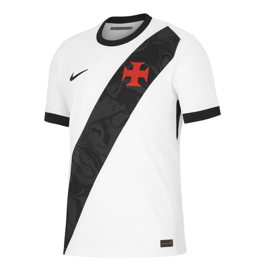 Camisa Vasco Away 2026/27 - Jogador Masculino