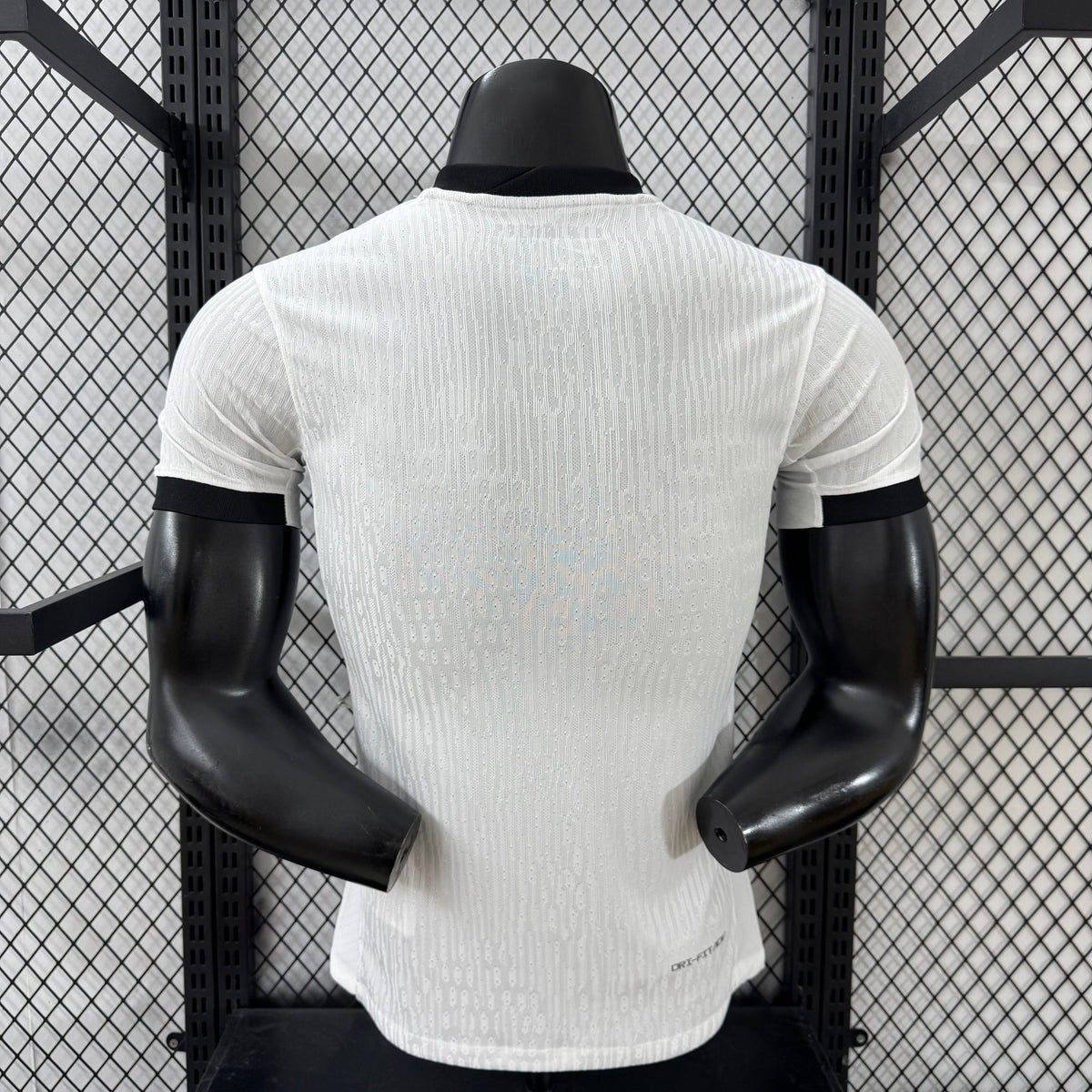 Camisa Vasco Away 2026/27 - Jogador Masculino