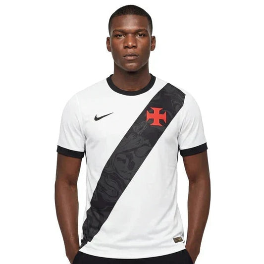 Camisa Vasco Away 2026/27 - Torcedor Masculino