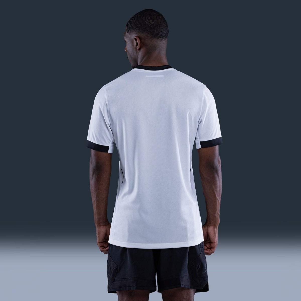 Camisa Vasco Away 2026/27 - Torcedor Masculino