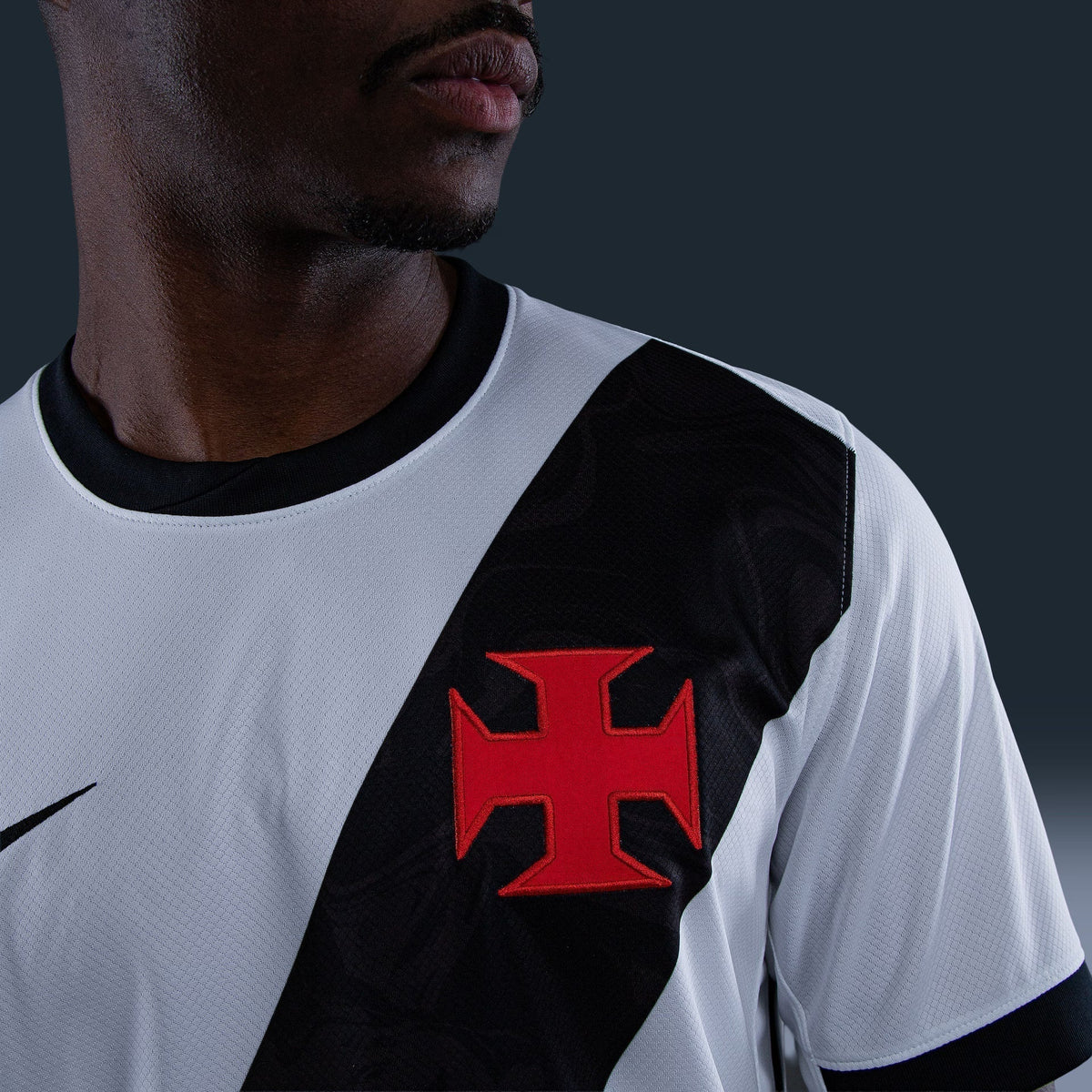 Camisa Vasco Away 2026/27 - Torcedor Masculino