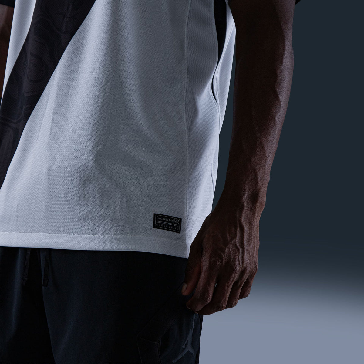 Camisa Vasco Away 2026/27 - Torcedor Masculino