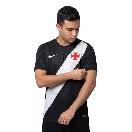 Camisa Vasco Home 2026/27 - Torcedor Masculino